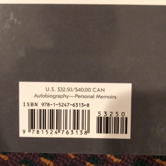 The Obama Nation AND Becoming Michelle Obama-2. books - Picture 5 of 9